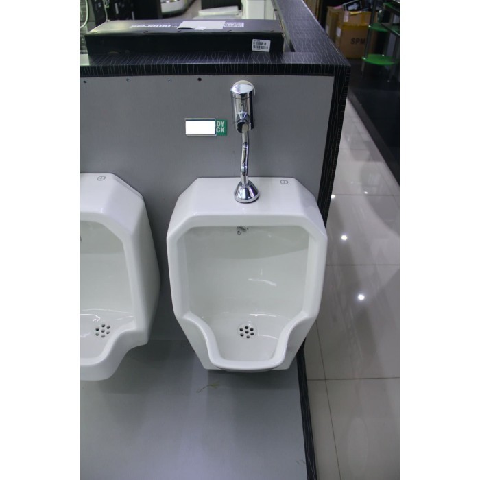 URINAL / URINOIR / CLOSET / KLOSET BERDIRI GERMANY BRILLIANT GBU WA39K