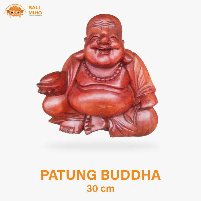 best seller] Patung Maitreya Buddha - Patung Budha Pekong - Patung Happy Buddha