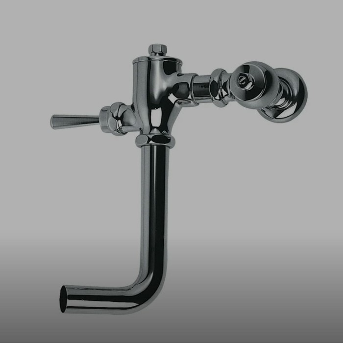 PUSH KRAN KLOSET T150NL