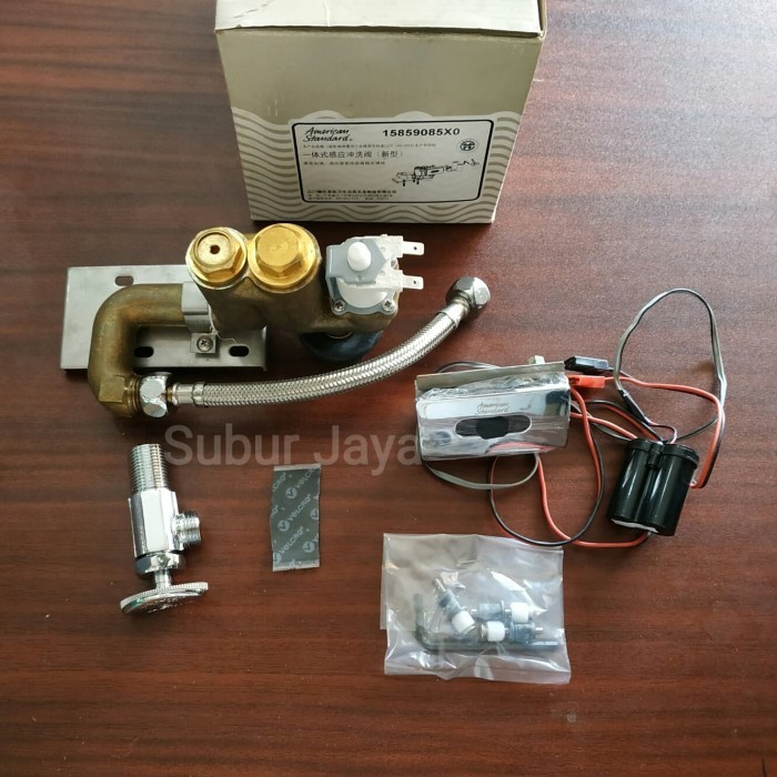 PROMO SENSOR URINAL AMERICAN STANDARD / SENSOR URINAL DC MURAH