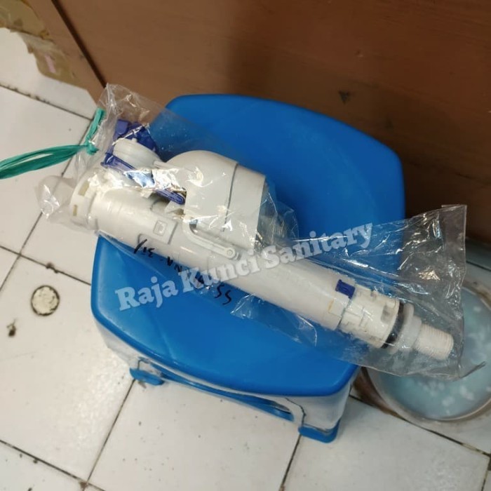 PELAMPUNG KLOSET MODEL TOTO GEBERIT