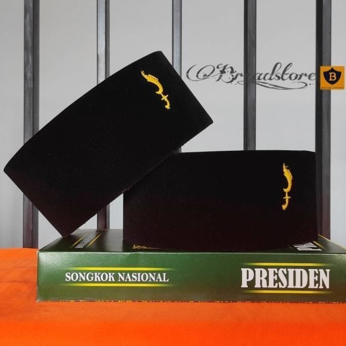 Peci Gratis Ongkir Murah Sholawat Az Zahir Bapak Rahmat Haji Wali Songo Peci Sholat Pria Dewasa Peci