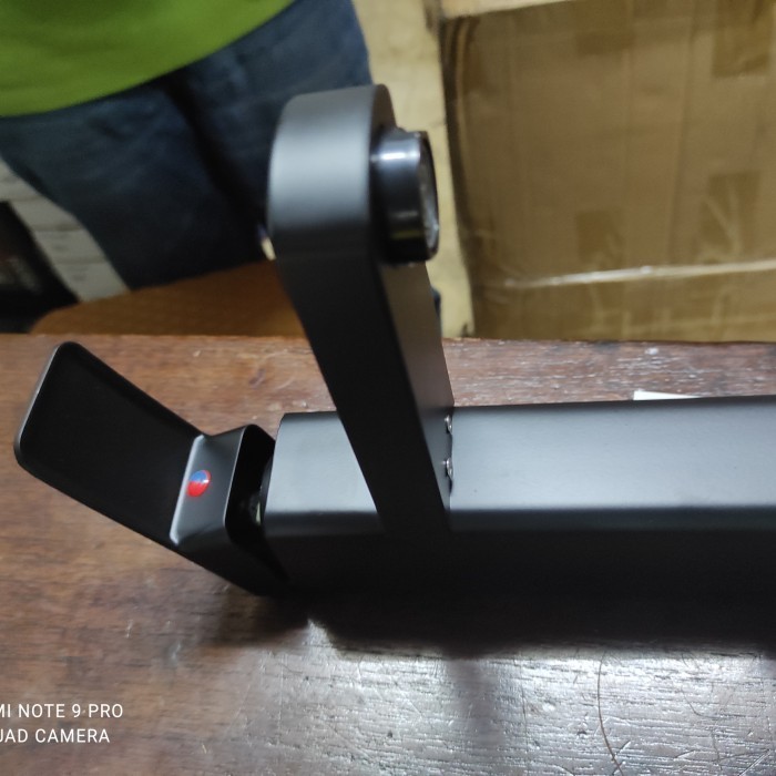 KRAN WASTAFEL PANAS DINGIN HITAM / KRAN WASTAFEL KOTAK HITAM