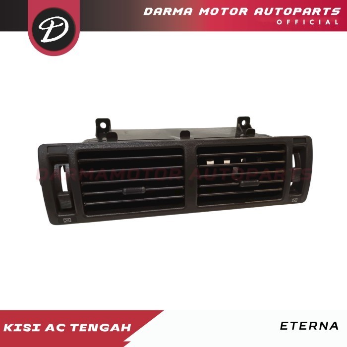 New Kisi Ac Eterna Mitsubishi (Tengah Only) Kode Cu350