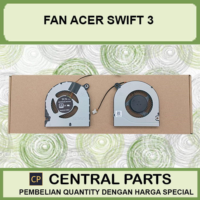 Fan Laptop Acer Swift 3