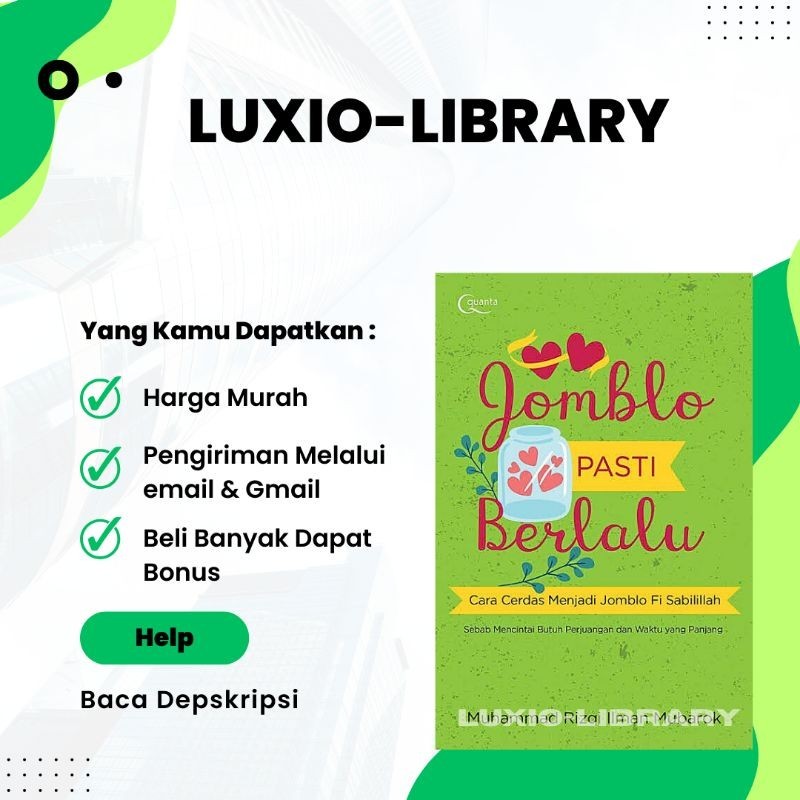 

Jomblo Pasti Berlalu Cara Cerdas Menjadi Jomblo Fi Sabilillah
