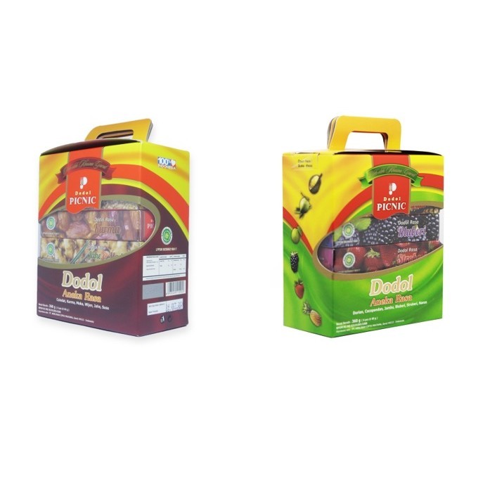 

Picnic GIFT MINI Aneka Rasa Aneka Buah 360gr