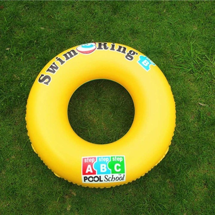 READY pelampung renang anak swimming ring ban kolam renang bulat dewasa