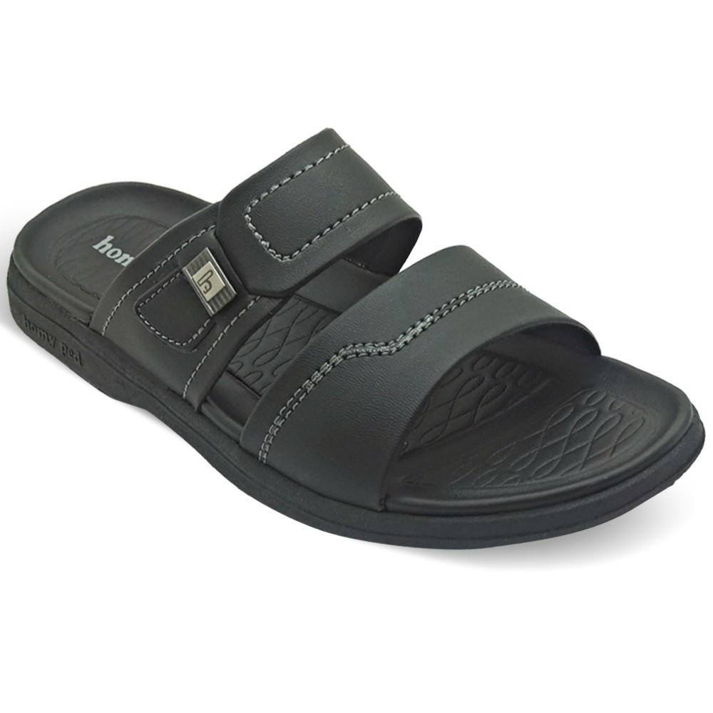 Homyped Sulcata 02 Sandal Selop Pria