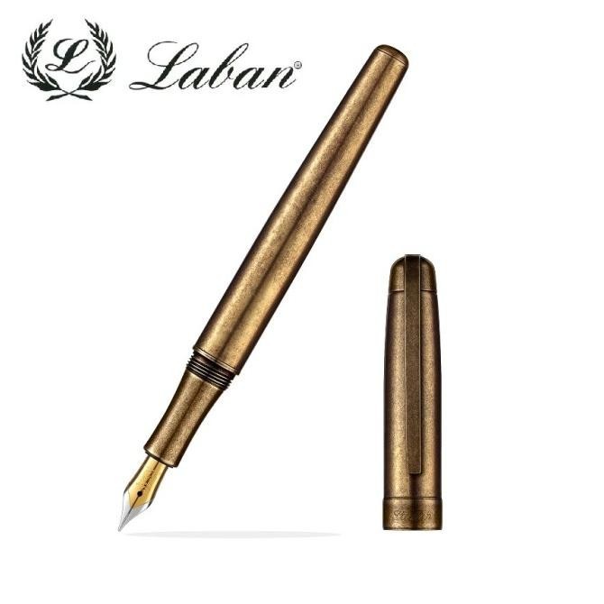 

Bagus! Laban Antique Fountain Pen