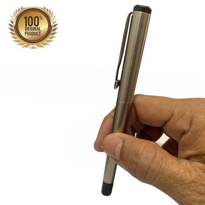 

Bagus! Pulpen Parker Vector Ss Fountain