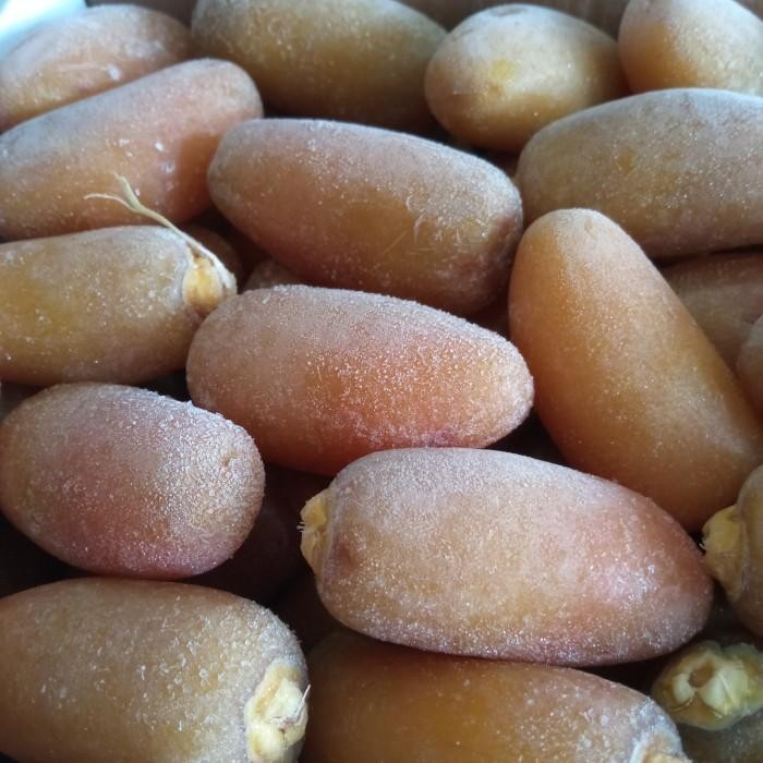 

Kurma Ruthob Libya Alfirdaus Luxury Libyan Dates 2 Kg