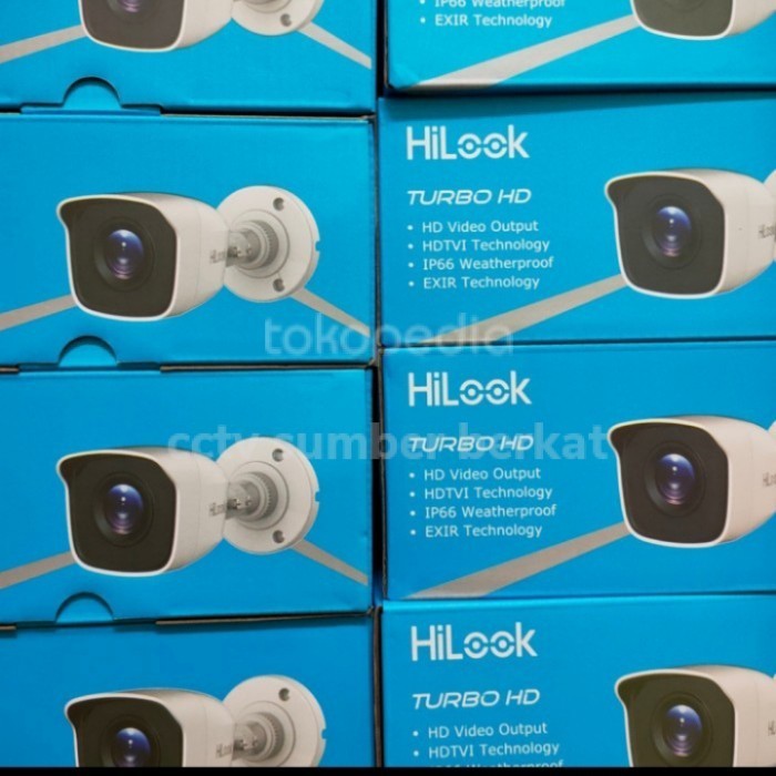 Baru kamera Cctv Outdoor Hilook 2Mp / Cctv Outdoor 2Mp / Hilook 2mp Outdoor