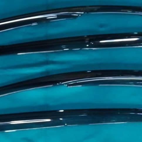 TALANG AIR HONDA STREAM RSZ MODEL MUGEN IMPORT 2007-2012