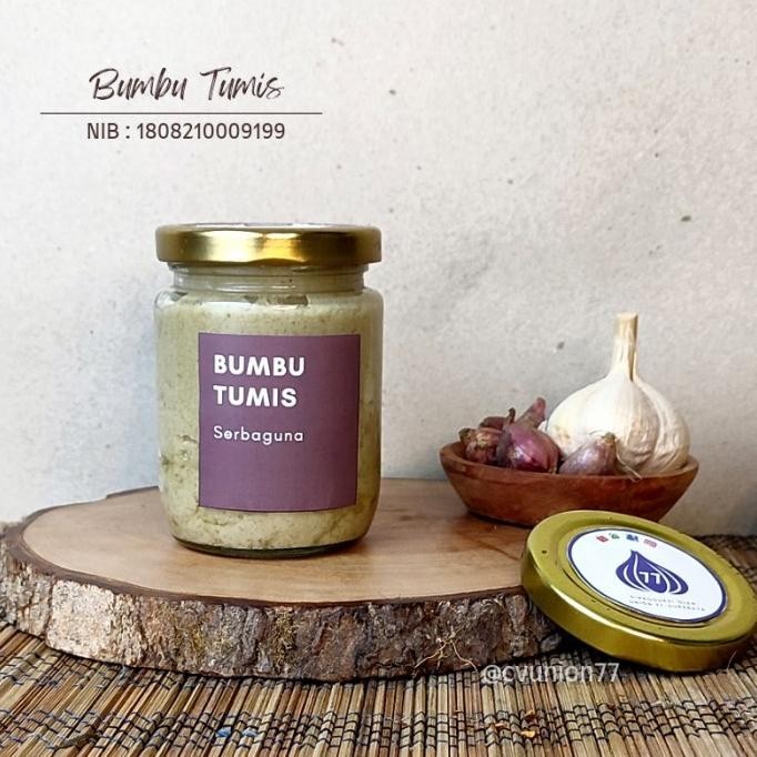 

paling diminati] BUMBU DASAR TUMIS HOMEMADE SIAP MASAK BUMBU NASI GORENG