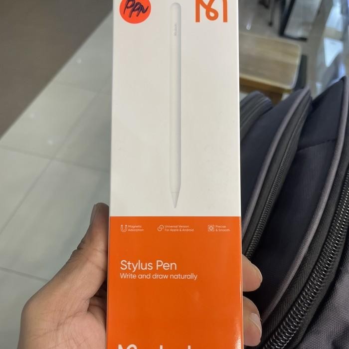 MCDODO STYLUS PEN UNIVERSAL FOR ANDROID / IOS