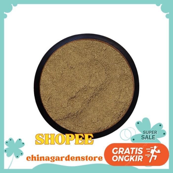 

GROUND CAMU - CAMU POWDER / BUBUK BUAH CAMU - CAMU SIMPLISIA GRATIS ONGKIR