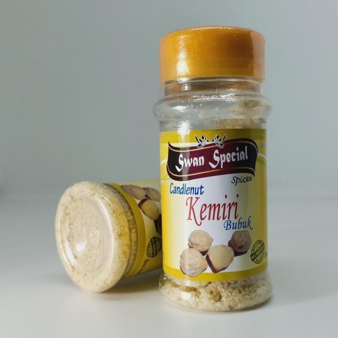 

=+=+=+] KEMIRI BUBUK SANGRAI SWAN SPECIAL SPICES