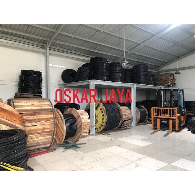 KABEL NYY 4X25/KABEL LISTRIK NYY 4X25 KABELMETAL Best Seller