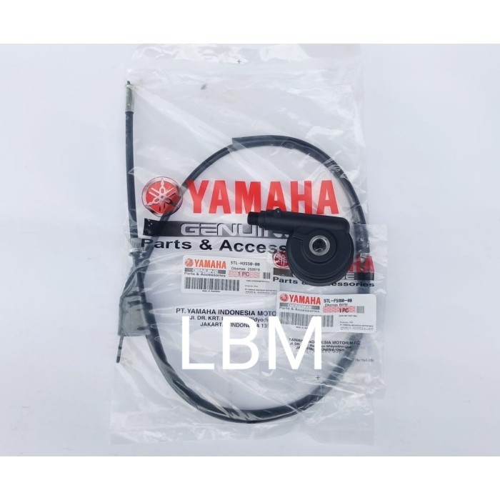 Terbaru Gear Box Dan Kabel Spidometer Mio Sporty Mio J Mio M3 Mio Soul Mio Gt Promo Terlaris