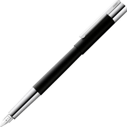 

Special Price [Promo] Lamy Scala Fountain Pen