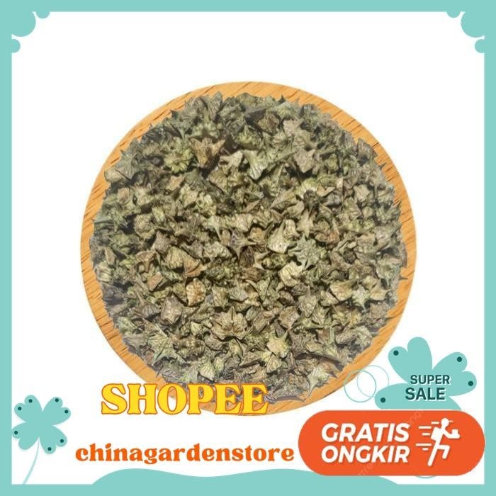

DRIED PURE TRIBULUS TERRESTRIS / HERBAL TRIBULUS KERING DIJAMIN GRATIS ONGKIR