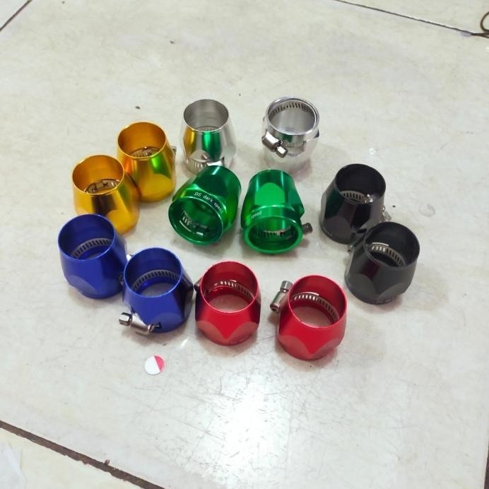 Termurah Kleman Selang Radiator Samco Klem Selang Samco Bracket Selang Samco