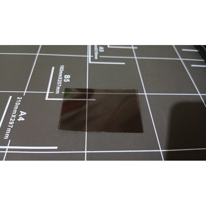 Murah LCD CB 150R Old Lcd Speedometer / Polaris lcd speedometer CB 150R old