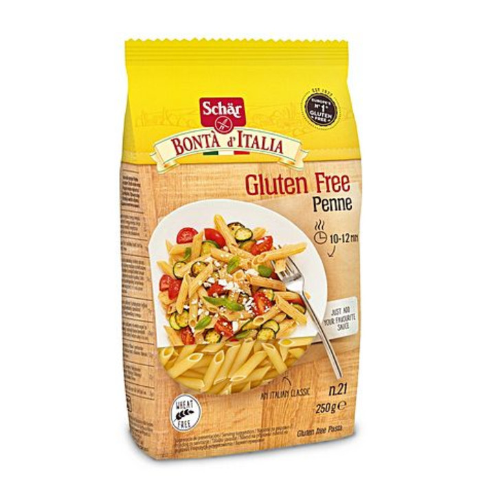 

Schar Penne 250 Gr 070