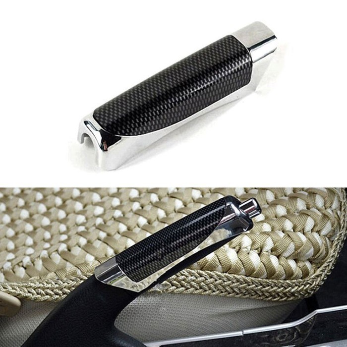 Best Seller Cover Hand ke Sarung Pelindung Rem Tangan PREMIUM Mobil Avanza