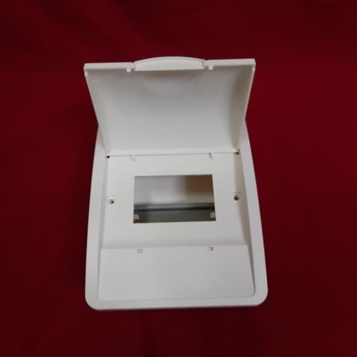 Terbaru Box Mcb Hager 4 Grup Inbow Vf104Pva / Box Mcb 4 Grup Hager Promo Terlaris