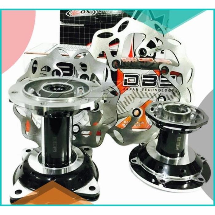 Tromol dbs klx 150 all series hold 36 16novz3 tools n parts