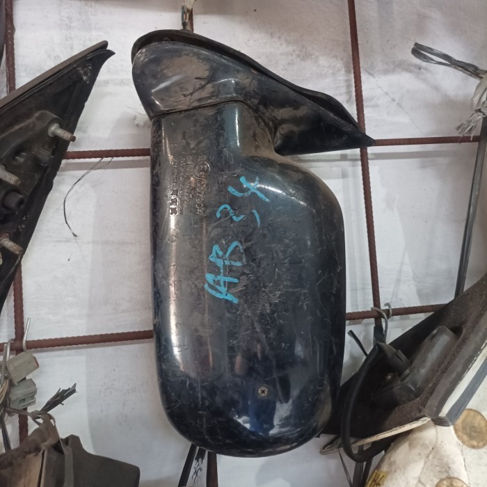 Promo spion suzuki esteem