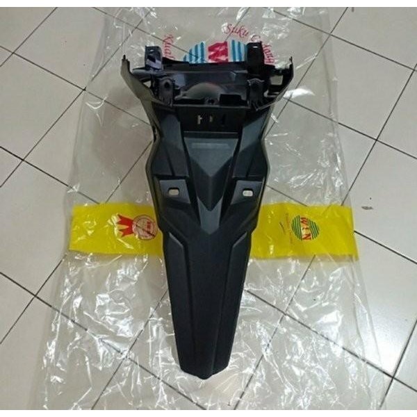 SPERPART MOTOR SPAKBOR BELAKANG BEAT ESP 2016 STREET ECO ORI