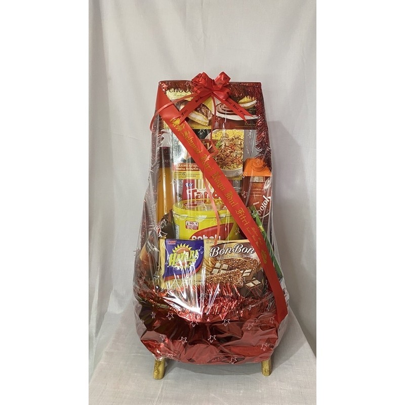 

Parcel Snack/ Parcel Idul Fitri 2024/ Parcel Lebaran/ Parcel Bandar Lampung/ Parcel Lampung/ Parcel Murah