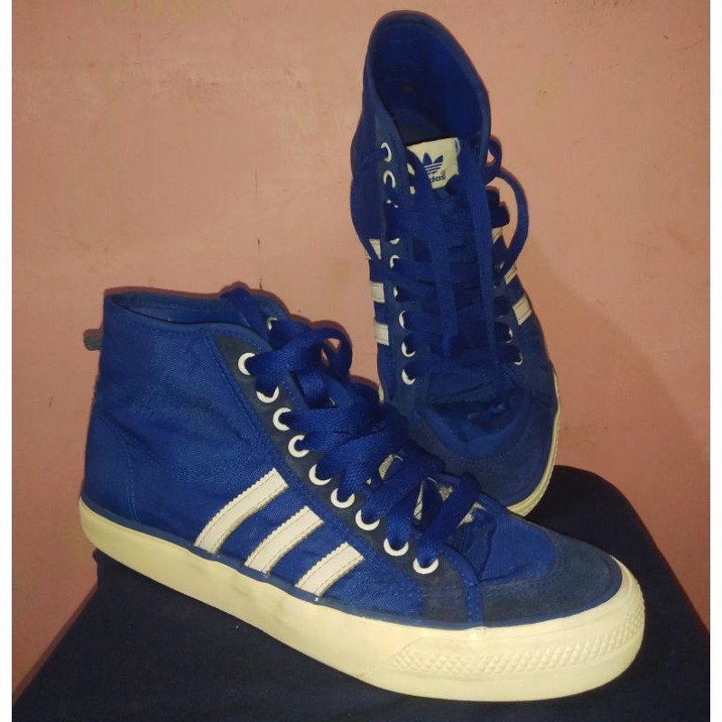 Adidas Nizza - Second Brand Original