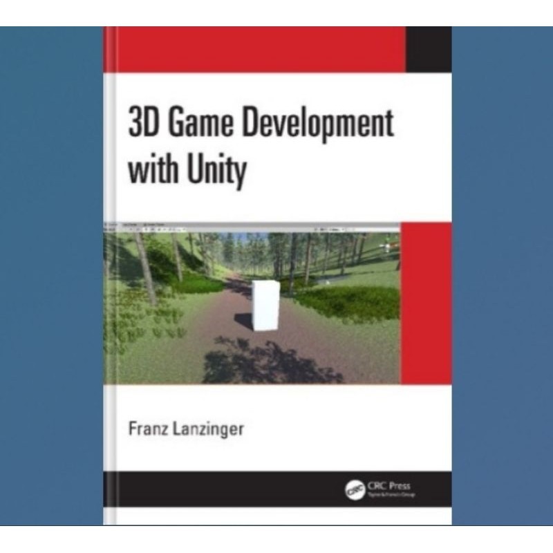 Buku 3d Game Development With Unity