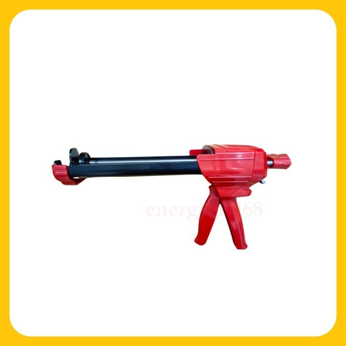 Pistol Lem Angkur / Tembakan Lem Angkur / Anchor Glue Gun Promo