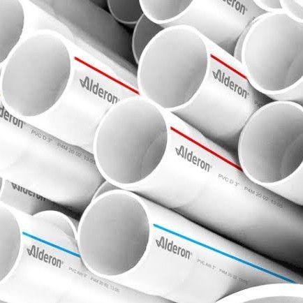 Pipa Pvc 4 Inch Aw Terlaris