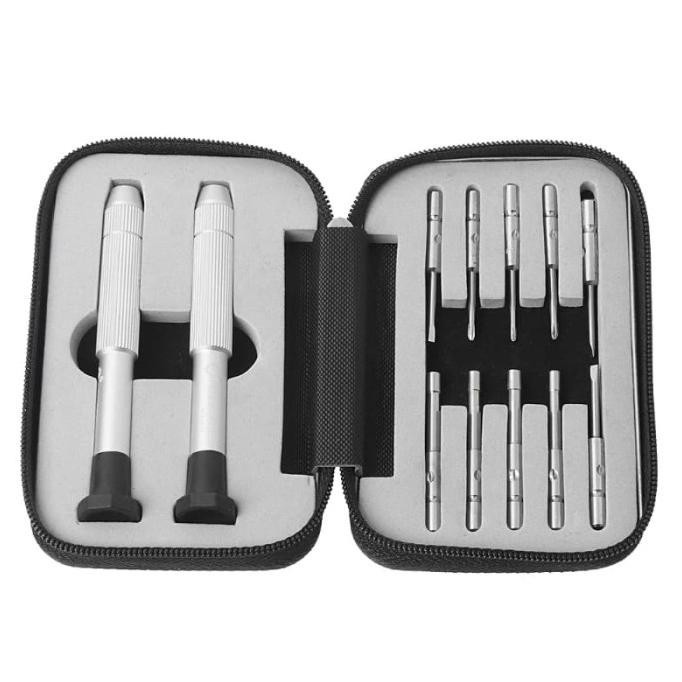 Obeng Kacamata / Obeng Kacamata Multi Fungsi / Obeng Kacamata Set