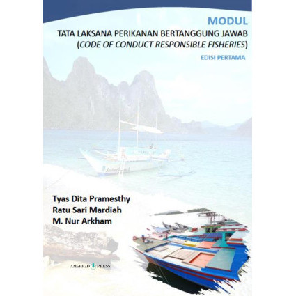 

(PID270) Modul Tata Laksana Perikanan Bertanggung Jawab (Edisi Pertama)