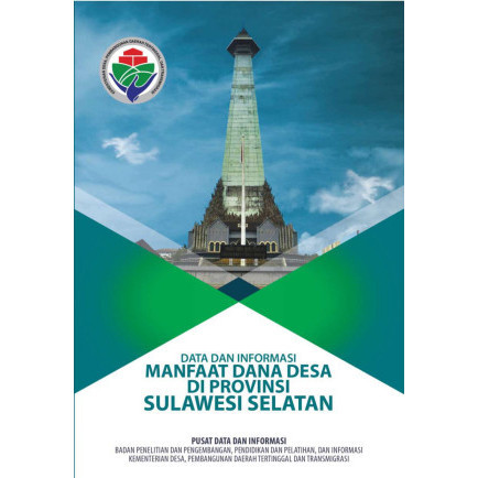 

(PID413) Evaluasi Dana Desa di Sulawesi Selatan