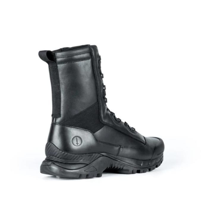 Sepatu PDL Boa Parabellum Diablo OriginaL BS01