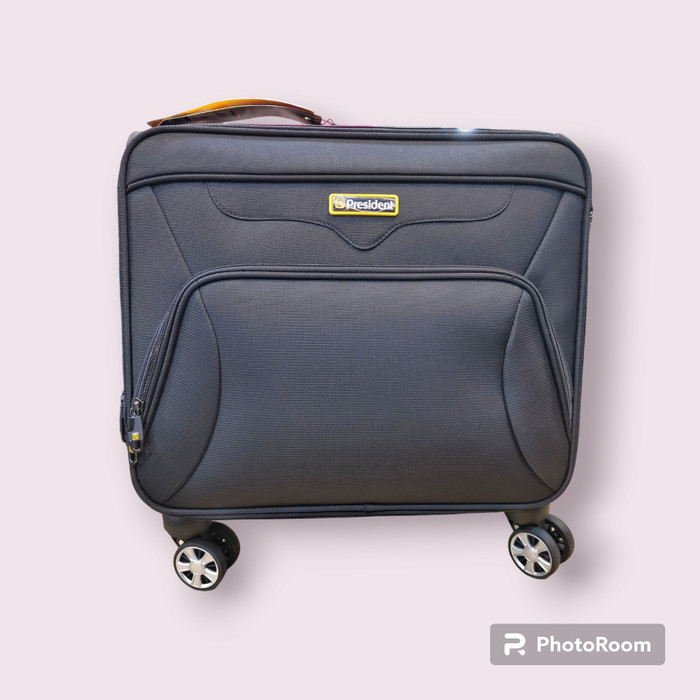 Koper Kabin Laptop President Original