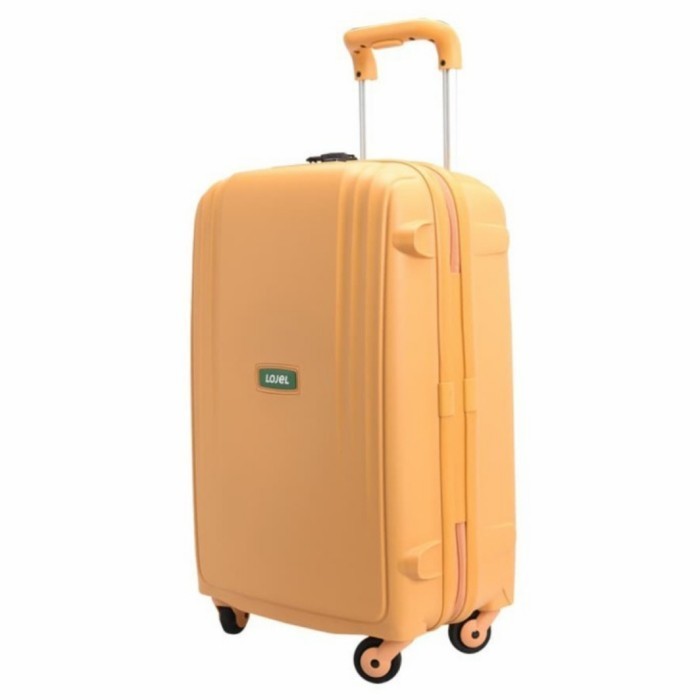 Koper Pakaian Lojel Lineo Original Size Kabin Small 21"