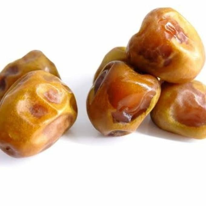 

Kurma Sukari 1Kg Premium Kurma