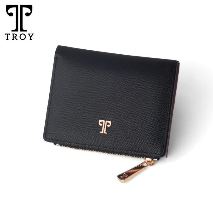 Dompet Wanita Kecil - Troy - Keith