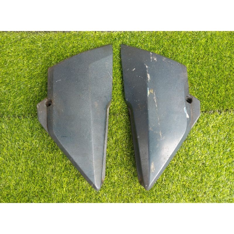 Cover Tutup Aki Tepong Aki Suzuki TRS TRZ Original