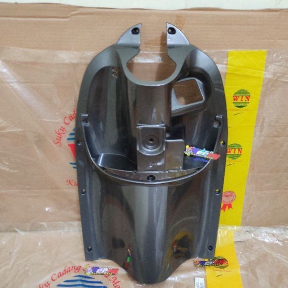 Cover Dek Kontak/Cover Dashboard Scoopy Fi 2013-2016 K16 New