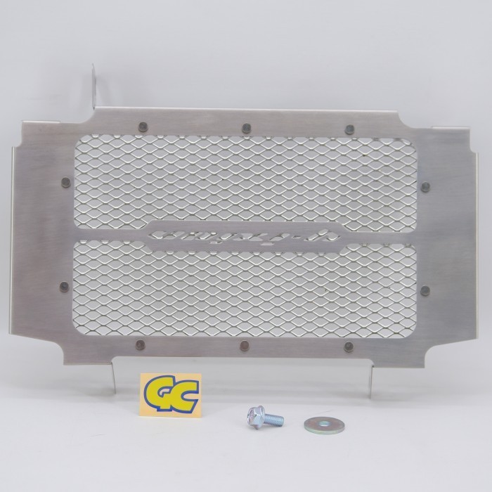 Cover Radiator Yamaha Vixion Nva, Nvl Original Promo